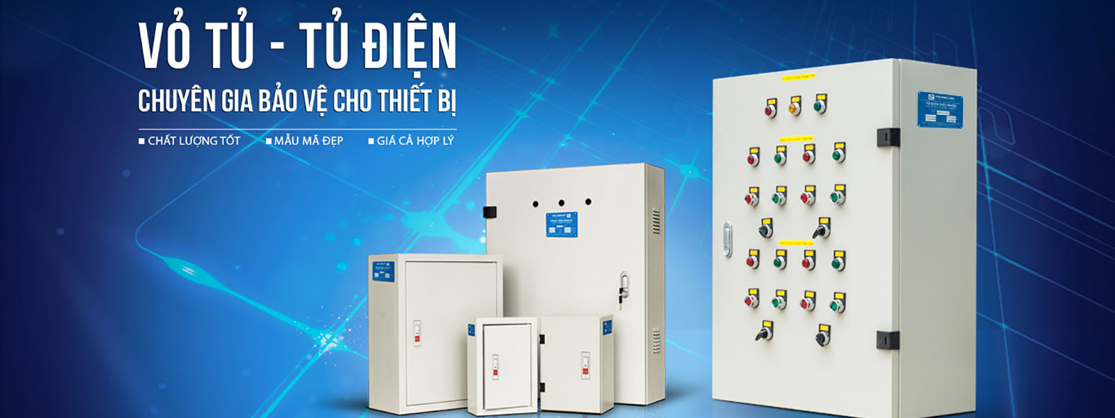 Tủ điện Tủ điện